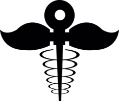Pharmacy Icon Contour Svg Vector, Free Vectors File